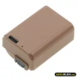 Utángyártott Sony Kamera Li-ion akkumulátor 7.4V 1050mAh NP-FW50 - CameronSino