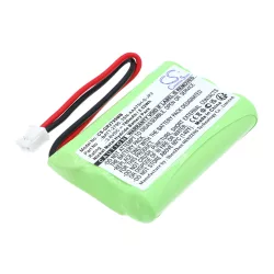   Utángyártott GRACO Babafigyelő Ni-MH akkumulátor 3.6V 700mAh BATT-2795, 3SN-AAA75H-S-JP2 - CameronSino