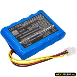 Utángyártott Gardena Fűnyíró Li-ion akkumulátor 18.5V 2600mAh - CameronSino