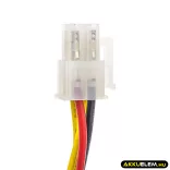 Utángyártott Gardena Fűnyíró Li-ion akkumulátor 18.5V 2600mAh - CameronSino