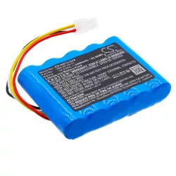   Utángyártott Gardena Fűnyíró Li-ion akkumulátor 18.5V 3400mAh - CameronSino