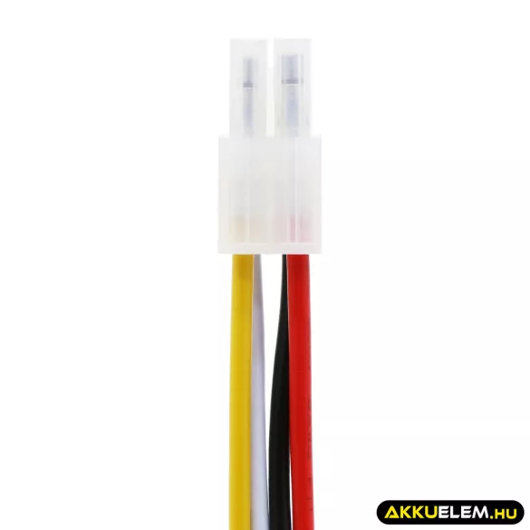 Utángyártott Gardena Fűnyíró Li-ion akkumulátor 18.5V 3400mAh - CameronSino