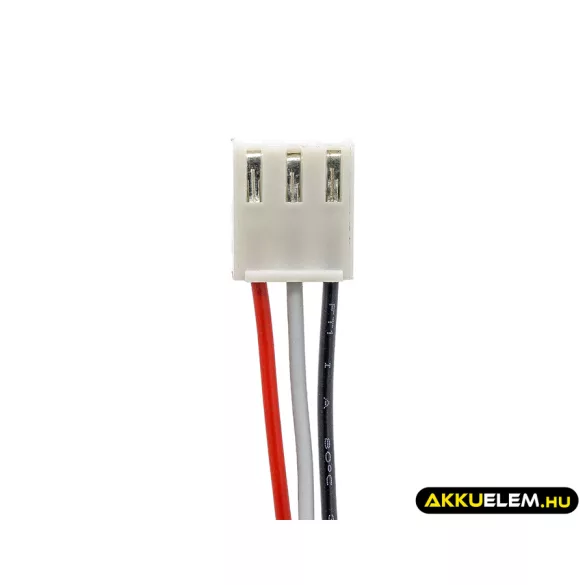 Utángyártott Harman/Kardon hangszóró Li-ion akkumulátor 3.7V 3400mAh LI11B001F - CameronSino