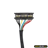Utángyártott Huawei laptop Li-Polymer akkumulátor 11.4V 3600mAh HB4593J6ECW, HB4593J6ECW-31 - CameronSino