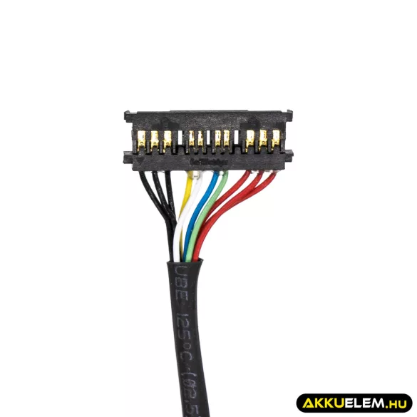 Utángyártott Huawei laptop Li-Polymer akkumulátor 11.4V 3600mAh HB4593J6ECW, HB4593J6ECW-31 - CameronSino