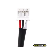 Utángyártott HUTT porszívó Li-Polymer akkumulátor 14.8V 600mAh PL443048-4S - CameronSino