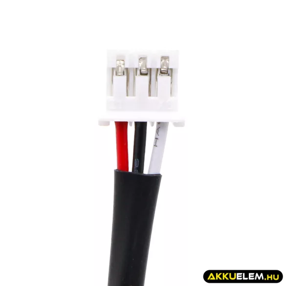 Utángyártott HUTT porszívó Li-Polymer akkumulátor 14.8V 600mAh PL443048-4S - CameronSino