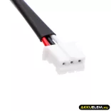 Utángyártott HUTT porszívó Li-Polymer akkumulátor 14.8V 600mAh PL443048-4S - CameronSino