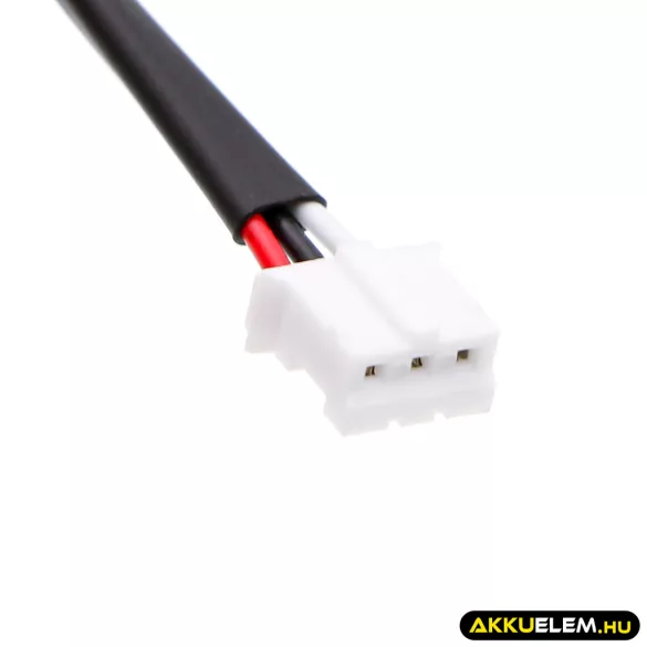 Utángyártott HUTT porszívó Li-Polymer akkumulátor 14.8V 600mAh PL443048-4S - CameronSino