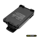 Utángyártott Icom adó-vevő rádió Li-ion akkumulátor 7.2V 1800mAh BJ-193, BJ-265 - CameronSino