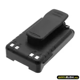 Utángyártott Icom adó-vevő rádió Li-ion akkumulátor 7.2V 1800mAh BJ-193, BJ-265 - CameronSino
