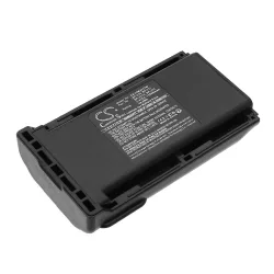   Utángyártott Icom adó-vevő rádió Li-ion akkumulátor 7.4V 2500mAh BP-230, BP-230N - CameronSino