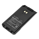 Utángyártott BearCom adó-vevő rádió Li-ion akkumulátor 7.4V 1500mAh BC1000 - CameronSino