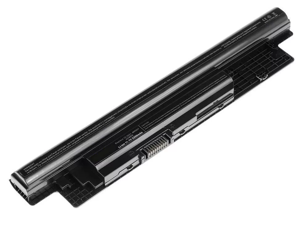 Dell Inspiron 14-3421 2600mAh notebook akkumulátor utángyártott Dell Inspiron 14-3421 2600mAh notebook akkumulátor utángyártott