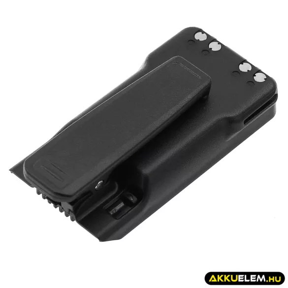 Utángyártott Icom adó-vevő rádió Li-ion akkumulátor 7.4V 2250mAh BP-279, BP-280 - CameronSino