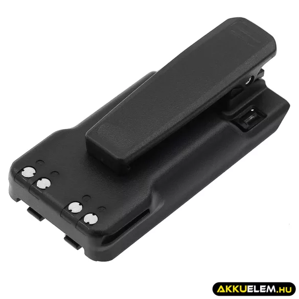 Utángyártott Icom adó-vevő rádió Li-ion akkumulátor 7.4V 2250mAh BP-279, BP-280 - CameronSino
