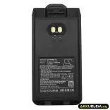 Utángyártott Icom adó-vevő rádió Li-ion akkumulátor 7.4V 2250mAh BP-279, BP-280 - CameronSino