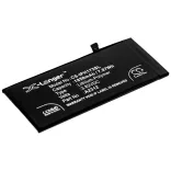 Utángyártott Apple mobil Li-Polymer akkumulátor 3.82V 1850mAh A2312 - CameronSino