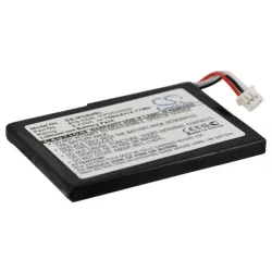   Utángyártott Apple Médialejátszó Li-ion akkumulátor 3.7V 750mAh 616-0183, 616-0206 - CameronSino