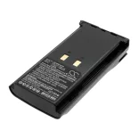 Utángyártott Kenwood adó-vevő rádió Ni-MH akkumulátor 7.2V 1800mAh KNB-16A, KNB-17A - CameronSino