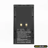 Utángyártott Kenwood adó-vevő rádió Ni-MH akkumulátor 7.2V 1800mAh KNB-16A, KNB-17A - CameronSino