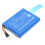 Utángyártott Szzt Fizetési terminál Li-ion akkumulátor 7.4V 2000mAh Q24384 - CameronSino