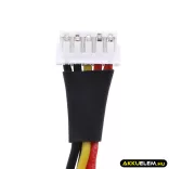 Utángyártott Szzt Fizetési terminál Li-ion akkumulátor 7.4V 2000mAh Q24384 - CameronSino
