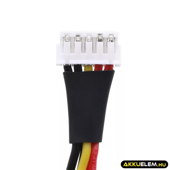 Utángyártott Szzt Fizetési terminál Li-ion akkumulátor 7.4V 2000mAh Q24384 - CameronSino