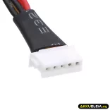 Utángyártott Szzt Fizetési terminál Li-ion akkumulátor 7.4V 2000mAh Q24384 - CameronSino