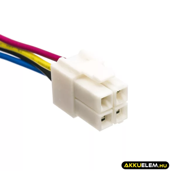 Utángyártott Landxcape Fűnyíró Li-ion akkumulátor 20V 2500mAh 50037124, LA0001 - CameronSino