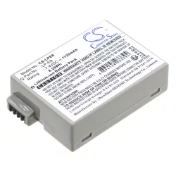   Utángyártott Canon Kamera Li-ion akkumulátor 7.4V 1120mAh LP-E8 - CameronSino