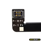 Utángyártott Motorola mobil Li-Polymer akkumulátor 3.8V 4850mAh JK50 - CameronSino