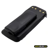 Utángyártott Vertex Standard adó-vevő rádió Li-ion akkumulátor 7.5V 1800mAh - CameronSino