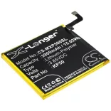 Utángyártott Motorola mobil Li-Polymer akkumulátor 3.85V 3900mAh KP50 - CameronSino