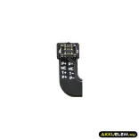 Utángyártott Motorola mobil Li-Polymer akkumulátor 3.85V 3900mAh KP50 - CameronSino