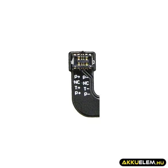Utángyártott Motorola mobil Li-Polymer akkumulátor 3.85V 3900mAh KP50 - CameronSino