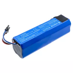   Utángyártott NARWAL porszívó Li-ion akkumulátor 14.4V 4900mAh BP4S2PPM5B, BP4S2PPM5D - CameronSino