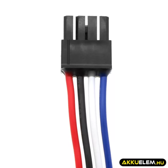Utángyártott NARWAL porszívó Li-ion akkumulátor 14.4V 4900mAh BP4S2PPM5B, BP4S2PPM5D - CameronSino