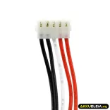 Utángyártott Nintendo Játékkonzol Li-Polymer akkumulátor 3.7V 3600mAh HAC-003, HAC-A-BPHAT-C0 - CameronSino