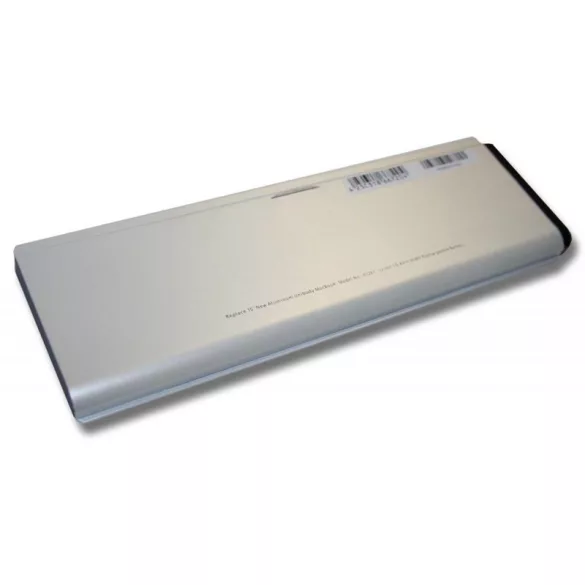 Apple Macbook Pro 15' A1286 4400mAh utángyártott akkumulátor - VHBW
