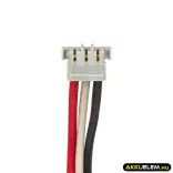 Utángyártott Nintendo Játékkonzol Li-Polymer akkumulátor 3.8V 3200mAh HDH-A-BPHAT-C0, HDH-003 - CameronSino