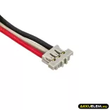 Utángyártott Nintendo Játékkonzol Li-Polymer akkumulátor 3.8V 3200mAh HDH-A-BPHAT-C0, HDH-003 - CameronSino