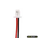 Utángyártott Opticon Vonalkód szkenner Li-Polymer akkumulátor 3.7V 250mAh AHB582025 - CameronSino