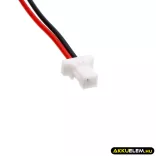 Utángyártott Opticon Vonalkód szkenner Li-Polymer akkumulátor 3.7V 250mAh AHB582025 - CameronSino