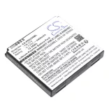 Utángyártott Pax Fizetési terminál Li-Polymer akkumulátor 3.7V 3400mAh YW-018 - CameronSino