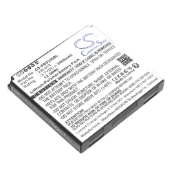   Utángyártott Pax Fizetési terminál Li-Polymer akkumulátor 3.7V 3400mAh YW-018 - CameronSino