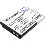 Utángyártott Philips Babafigyelő Li-ion akkumulátor 3.7V 1100mAh SN-S150, N-S150 - CameronSino