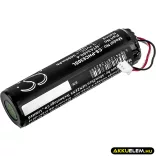 Utángyártott Philips Babafigyelő Li-ion akkumulátor 3.7V 3000mAh NTA3460-4, NTA3459-4 - CameronSino