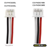 Utángyártott Philips Babafigyelő Li-ion akkumulátor 3.7V 3000mAh NTA3460-4, NTA3459-4 - CameronSino