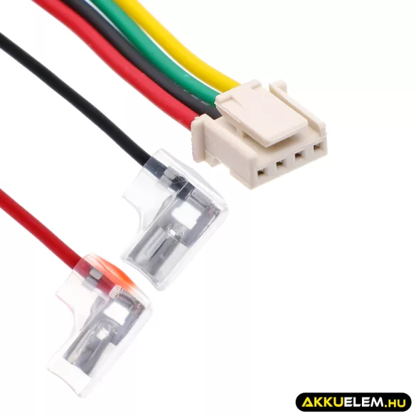 Utángyártott Roborock porszívó Li-ion akkumulátor 21.6V 2500mAh BRR-07-6S1P-2500F, BRR-07-6S1P-2500L - CameronSino